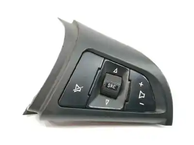 Pezzo di ricambio per auto di seconda mano controllo del volante per chevrolet orlando lt+ riferimenti oem iam 13275250