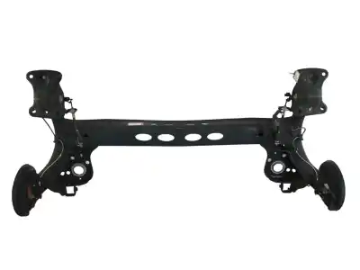 Peça sobressalente para automóvel em segunda mão charrió / suporte de eixo de trás por seat ibiza (kj1) 1.0 tsi referências oem iam 2q0501053