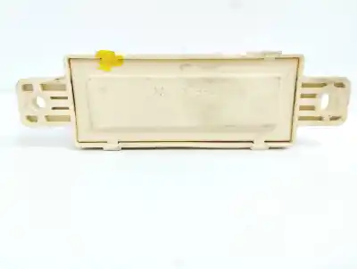 Peça sobressalente para automóvel em segunda mão  por HYUNDAI I30 (FD)  Referências OEM IAM 919402H130  