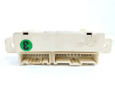 Second-hand car spare part electronic module for hyundai i30 (fd) 1.4 oem iam references 919402h130  