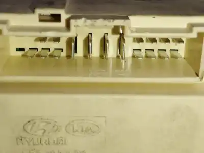 Second-hand car spare part electronic module for hyundai i30 (fd) 1.4 oem iam references 919402h130  