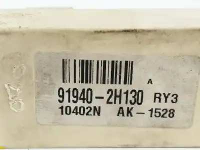 Second-hand car spare part electronic module for hyundai i30 (fd) 1.4 oem iam references 919402h130  