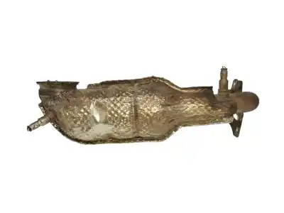 Peça sobressalente para automóvel em segunda mão catalisador por citroen c4 picasso ii 1.2 thp 130 referências oem iam 9816064580  k726