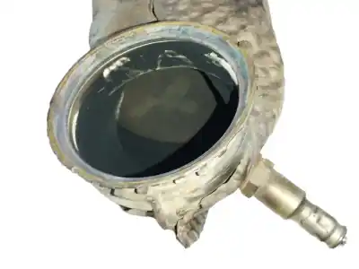 Peça sobressalente para automóvel em segunda mão catalisador por citroen c4 picasso ii 1.2 thp 130 referências oem iam 9816064580  k726