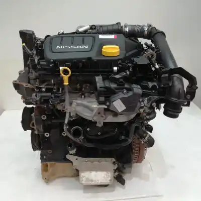 Recambio de automóvil de segunda mano de MOTOR USADO* para NISSAN X-TRAIL (T32)  referencias OEM IAM R9M414  