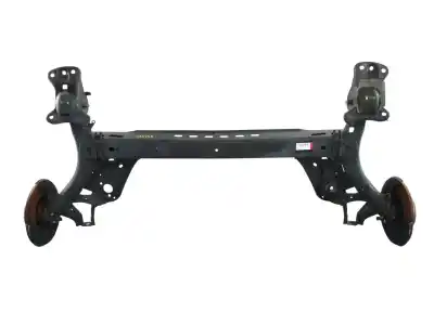 Peça sobressalente para automóvel em segunda mão charrió / suporte de eixo de trás por seat leon sportstourer (kl8) 2.0 tdi referências oem iam 5q0501049bh