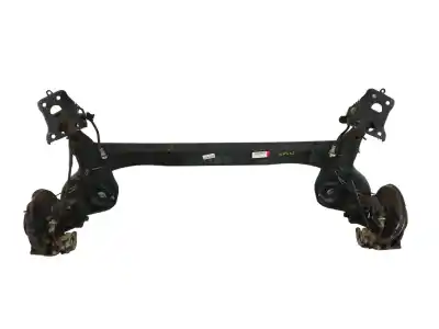 Second-hand car spare part REAR AXLE for FIAT STILO (192)  OEM IAM references 00507009780  