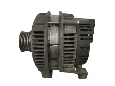 Peça sobressalente para automóvel em segunda mão Alternador por BMW SERIE 3 BERLINA (E46) 2.0 16V Diesel CAT Referências OEM IAM   