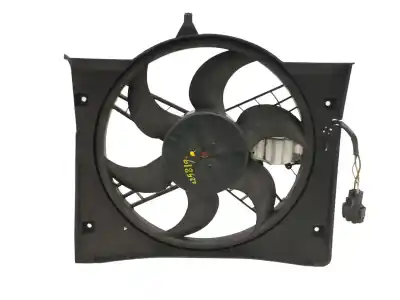 Gebrauchtes Autoersatzteil Elektro-lüfter zum BMW SERIE 3 BERLINA (E46) 2.0 16V Diesel CAT OEM-IAM-Referenzen 17427801423  6922670