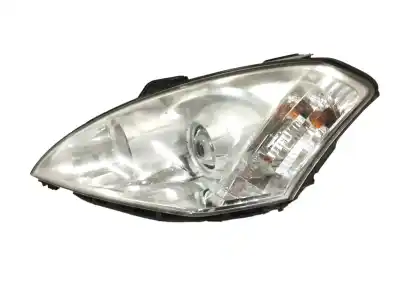 Автозапчастина б/у ліва фара для ssangyong kyron 2.0 посилання на oem iam 8310309102  
