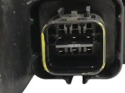 Second-hand car spare part left headlight for ssangyong kyron 2.0 xdi 4x4 oem iam references 8310309102  