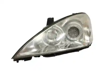 Peça sobressalente para automóvel em segunda mão farol / farolim esquerdo por ssangyong kyron 2.0 xdi 4x4 referências oem iam 8310309102