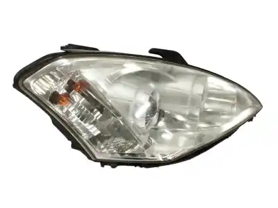 Автозапчастина б/у права фа для ssangyong kyron 2.0 посилання на oem iam 8310409102  