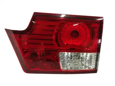 Peça sobressalente para automóvel em segunda mão farolim interior traseiro direito por ssangyong kyron 2.0 xdi 4x4 referências oem iam 