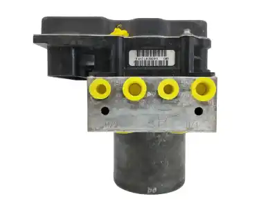 Second-hand car spare part abs for audi a6 allroad quattro (4fh) 3.0 tdi oem iam references 4f0614517bk