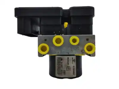 Peça sobressalente para automóvel em segunda mão ABS por FIAT DOBLO CARGO  Referências OEM IAM 51888857  10020702184