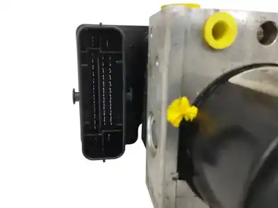Peça sobressalente para automóvel em segunda mão abs por fiat doblo cargo basis kasten referências oem iam 51888857  10020702184