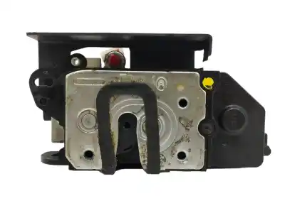 Peça sobressalente para automóvel em segunda mão fechadura da porta dianteira esquerda por ssangyong kyron 2.0 xdi 4x4 referências oem iam 