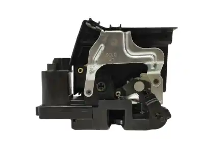 Second-hand car spare part rear left door lock for ssangyong kyron 2.0 xdi 4x4 oem iam references   