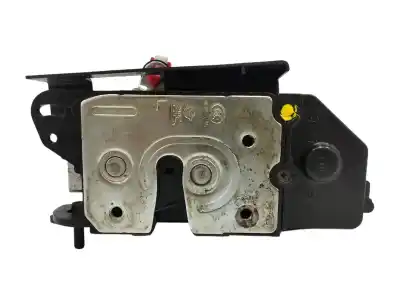 Peça sobressalente para automóvel em segunda mão fechadura da porta traseira esquerda por ssangyong kyron 2.0 xdi 4x4 referências oem iam 