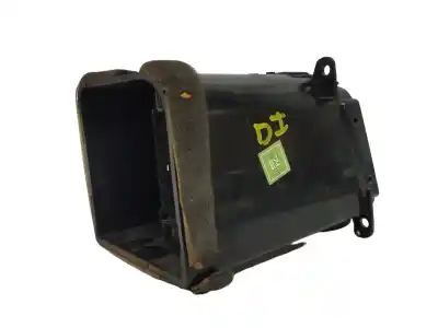 Автозапчастина б/у аераційна решіта для ssangyong kyron 2.0 xdi 4x4 посилання на oem iam 6963009000  