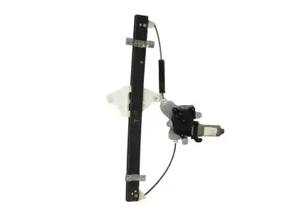 Peça sobressalente para automóvel em segunda mão elevador de vidros traseiro direito por ssangyong kyron 2.0 xdi 4x4 referências oem iam 