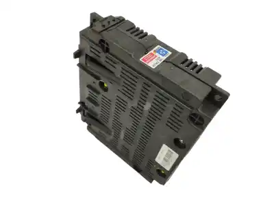 Pezzo di ricambio per auto di seconda mano modulo elettronico per abarth punto evo 1.4 (199.axx1b) riferimenti oem iam 51888844  