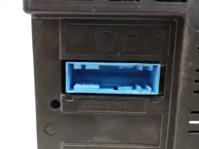 Pezzo di ricambio per auto di seconda mano modulo elettronico per abarth punto evo 1.4 (199.axx1b) riferimenti oem iam 51888844  