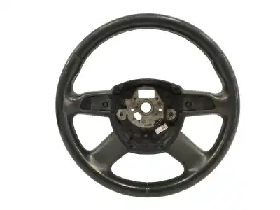Second-hand car spare part steering wheel for audi a4 berlina (b8) 2.0 16v tdi oem iam references 4f0124