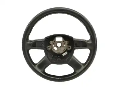 Second-hand car spare part steering wheel for audi a4 berlina (b8) 2.0 16v tdi oem iam references 4f0124