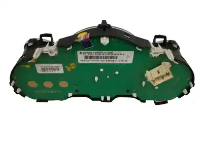 Peça sobressalente para automóvel em segunda mão quadrante por citroen c3 attraction referências oem iam 96641142xt  a2c53365764