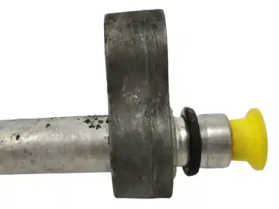 Peça sobressalente para automóvel em segunda mão tubos de ar condicionado por ssangyong kyron 2.0 xdi 4x4 referências oem iam   