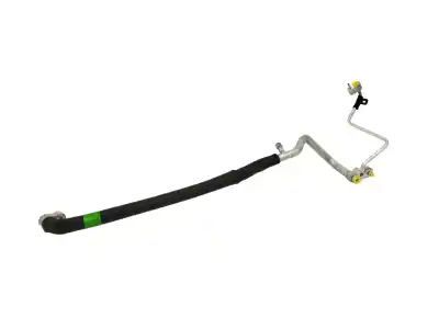 Peça sobressalente para automóvel em segunda mão tubos de ar condicionado por ssangyong kyron 2.0 xdi 4x4 referências oem iam 6863009003