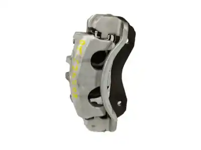 Автозапчасти б/у передний левый тормозной суппорт за SSANGYONG KYRON 2.0 XDI 4X4 ссылки OEM IAM BC140112  