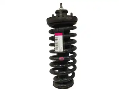 Peça sobressalente para automóvel em segunda mão amortecedor dianteiro esquerdo por ssangyong kyron 2.0 xdi 4x4 referências oem iam 4431009150  