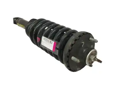 Peça sobressalente para automóvel em segunda mão amortecedor dianteiro esquerdo por ssangyong kyron 2.0 xdi 4x4 referências oem iam 4431009150  