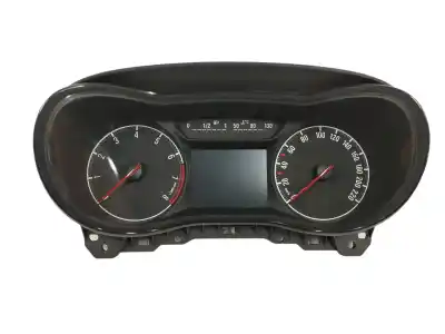 Peça sobressalente para automóvel em segunda mão  por OPEL CORSA E (X15)  Referências OEM IAM 13499775  367030224