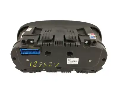 Peça sobressalente para automóvel em segunda mão quadrante por opel corsa e (x15) 1.4 (08, 68) referências oem iam 13499775  367030224