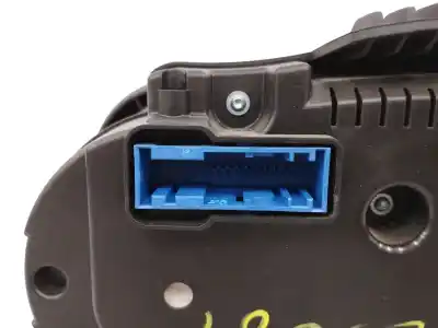 Peça sobressalente para automóvel em segunda mão quadrante por opel corsa e (x15) 1.4 (08, 68) referências oem iam 13499775  367030224