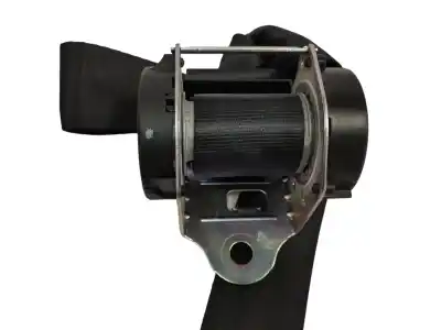 Pezzo di ricambio per auto di seconda mano cintura di sicurezza posteriore destra per abarth punto evo 1.4 (199.axx1b) riferimenti oem iam 735501251  