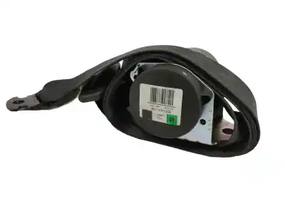 Pezzo di ricambio per auto di seconda mano cintura di sicurezza posteriore destra per abarth punto evo 1.4 (199.axx1b) riferimenti oem iam 735501251  