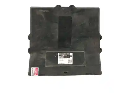 Pezzo di ricambio per auto di seconda mano  per TOYOTA AURIS  Riferimenti OEM IAM 8968112041  2850000970
