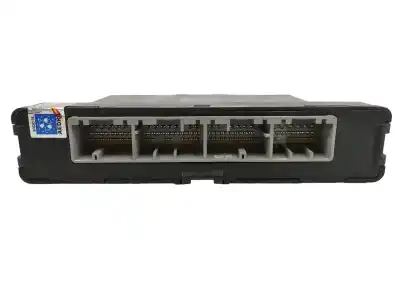 Second-hand car spare part electronic module for toyota auris hybrid active oem iam references 8968112041  2850000970