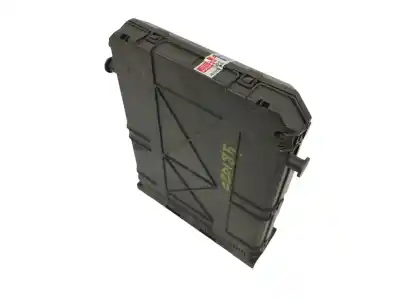 Peça sobressalente para automóvel em segunda mão caixa de fusíveis e relés por citroen c3 attraction referências oem iam 9666952180  
