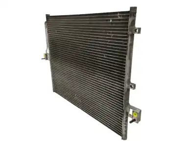 Автозапчастина б/у конденсат/радіатор кондиционера для ssangyong kyron 2.0 xdi 4x4 посилання на oem iam 6840009001  