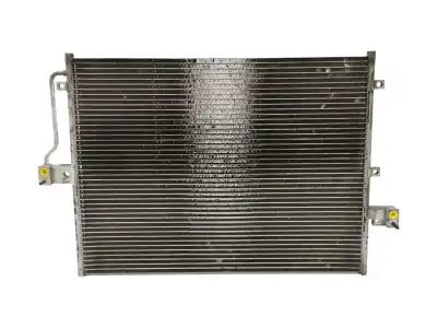 Peça sobressalente para automóvel em segunda mão condensador / radiador de ar condicionado por ssangyong kyron 2.0 xdi 4x4 referências oem iam 6840009001