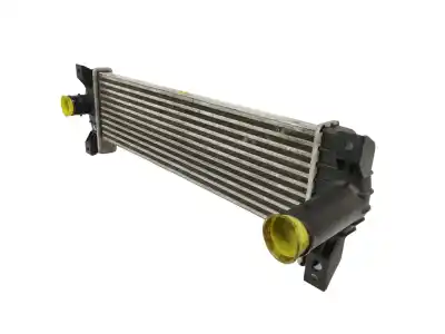 Автозапчастина б/у інтеркулер для ssangyong kyron 2.0 посилання на oem iam 2371109051  622704