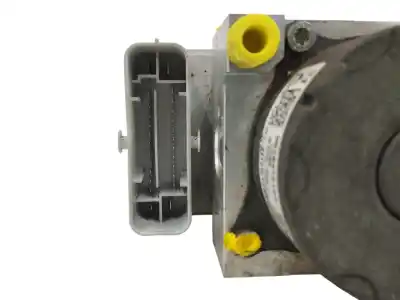 Second-hand car spare part abs for citroen c3 sx oem iam references 9678416180  10022000664