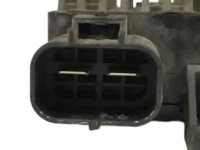 Second-hand car spare part electric fan relay for ssangyong kyron 2.0 xdi 4x4 oem iam references 2132209050  