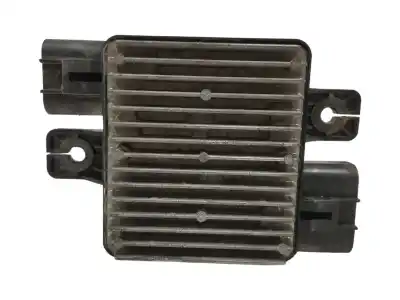 Peça sobressalente para automóvel em segunda mão relé do ventilador elétrico por ssangyong kyron 2.0 xdi 4x4 referências oem iam 2132209050